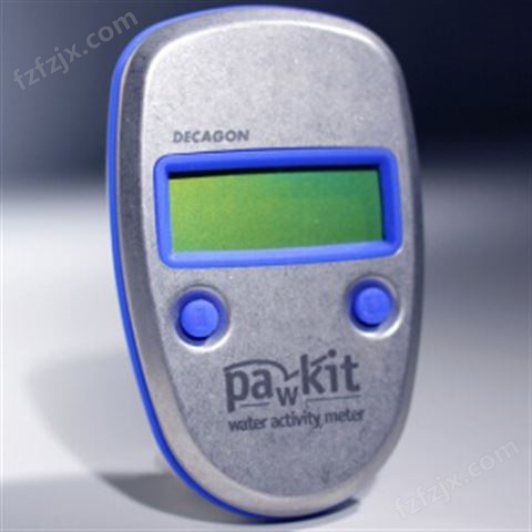 美国 Aqualab Pawkit 便携式水分活度仪