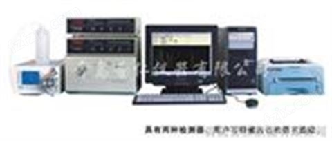 青岛普仁仪器PIC-8型离子色谱仪