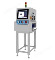 XIS-100食品X光异物检测机