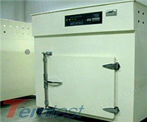 光伏类产品高温老化箱︱高温烘箱