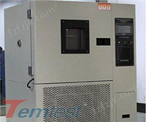 EVA胶膜湿热试验箱︱EVA双85湿热箱