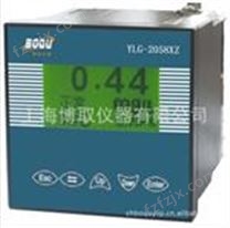 YLG-2058XZ中文余氯分析仪、总氯分析仪、余氯检测仪说明书