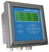 供应多通道电导率仪厂家 多通道电导率价格 DDG-2080D  008