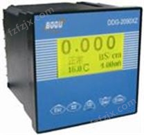 供应工业电导率仪厂家 DDG-2090XZ 国产电导率仪价格 原理029