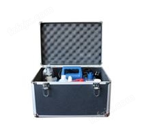 便携式油液污染度检测仪2