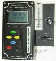 美国AII便携式微量氧气分析仪 GPR-1300