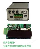 SBA-5 便携式CO2气体分析仪