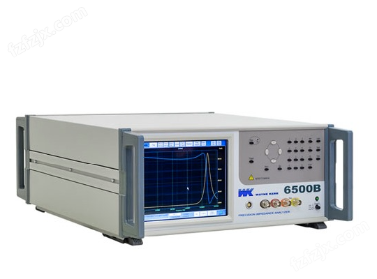 WK6500B 精密阻抗分析仪