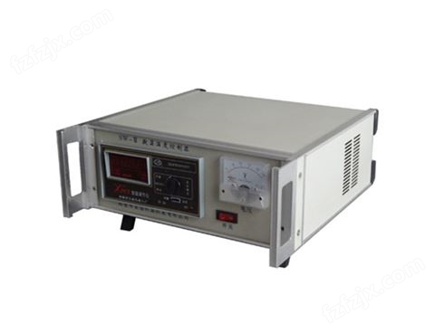 SW-2型数显温度控制器