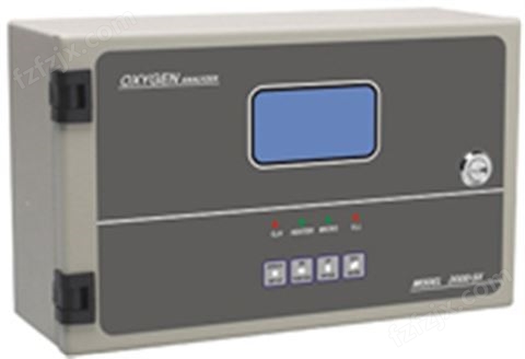2000-SX氧气分析仪