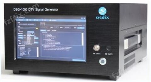 DSG-1000数字电视信号发生器DVB-S2X标准