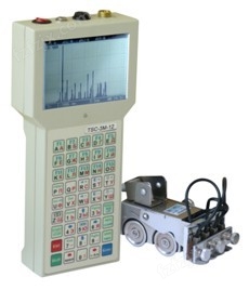 TSC-1M-4 金属磁记忆检测仪2