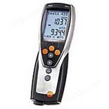 TESTO435-1温湿度计,德图多功能测量仪,温湿度仪