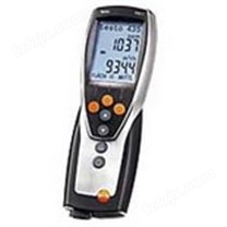 TESTO435-1温湿度计,德图多功能测量仪,温湿度仪