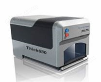 THICK 680镀层分析仪