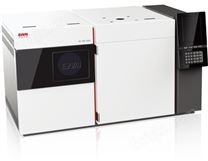 GC-MS3200型气相色谱（四极）质谱联用仪