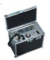 MGA5红外烟气分析仪（德国MRU）