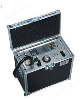MGA5红外烟气分析仪（德国MRU）