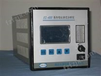 EC-420型一氧化碳分析仪LCD显示