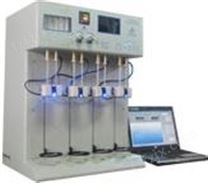 3H-2000BET-M型全自动氮吸附比表面积测试仪