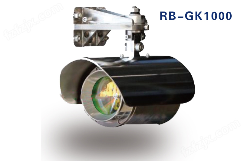RB-GK1000开放式激光气体检测仪