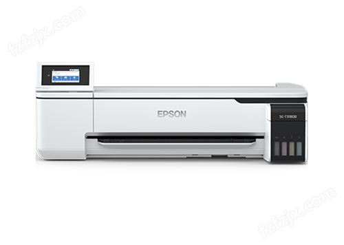 Epson SureColor T3180D 大幅面彩色喷墨打印机