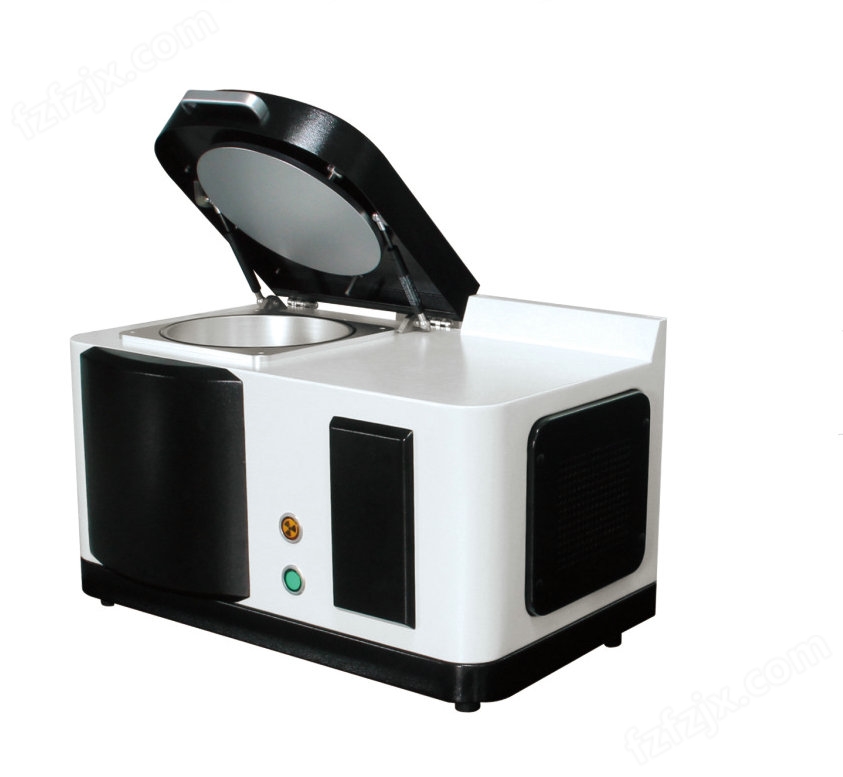 TY-9800型X荧光光谱仪