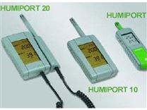 HUMIPORT10/20 一体式、分体式温湿度手持表