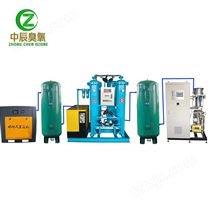 ZCA-1kg臭氧发生器，1000克臭氧设备，1000克臭氧发生器，1000克臭氧机