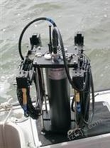 HydroRad Environmental Radiometer