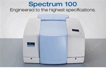 Spectrum 100傅立叶变换红外光谱仪(PerkinElmer)