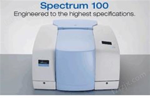 Spectrum 100傅立叶变换红外光谱仪(PerkinElmer)