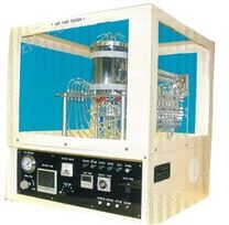 KOMATSU 热管试验机