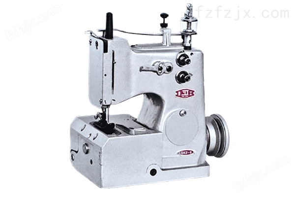 GK2-8制袋缝纫机、编织袋缝纫机