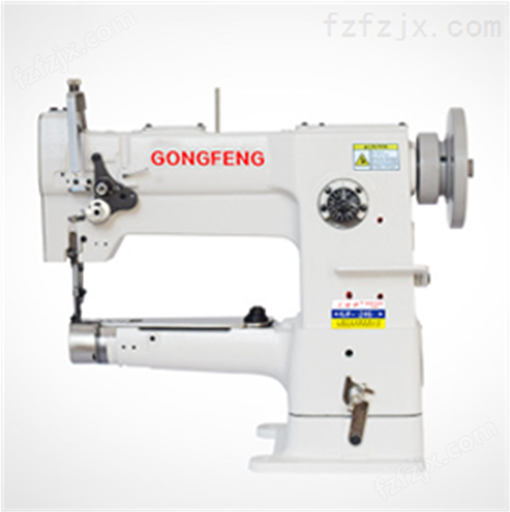 GF-246精品平缝电动缝纫机