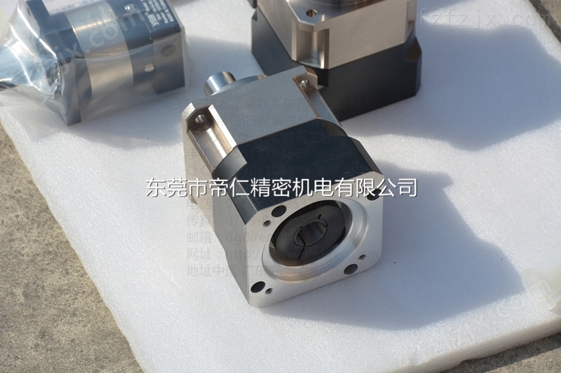 中国台湾PGL115-100-P2伺服进口减速机