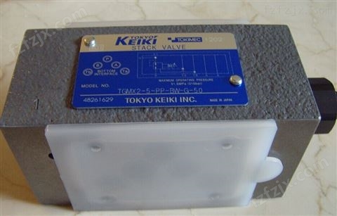 DSG-03-3C4-R100-50日本油研电磁阀