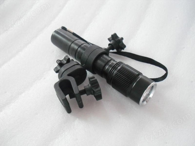 BXD6011A固态微型防爆电筒