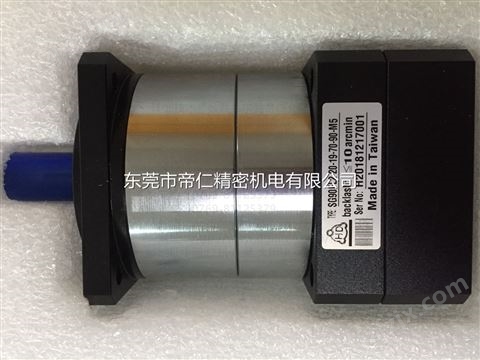 中国台湾进口DXF帝仁DF90L2-100-14-50原厂件