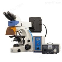 国产DSY2000X倒置荧光显微镜