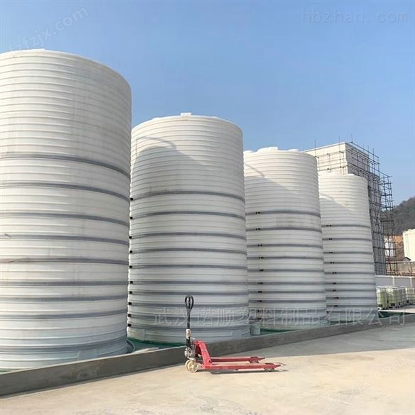 8吨PE塑料水箱厂家