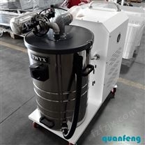 机械设备配套工业吸尘器