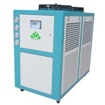 供应食品冷却专用冷水机、风冷式冷却机、水冷式冷却机